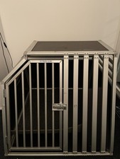 Schmidt Hundebox Breite 85cm
