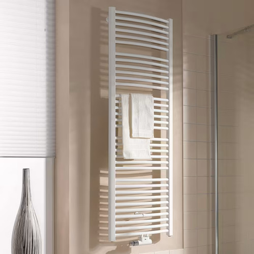 Kermi basic gebogen - r,
