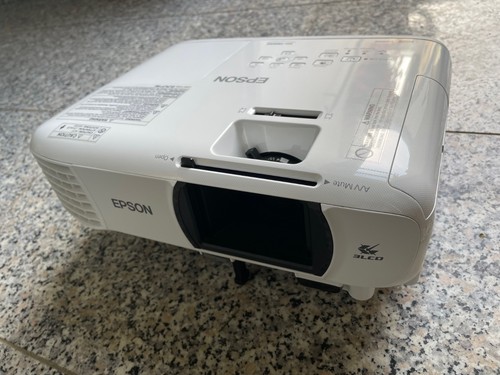 Epson hdmi beamer tw650 eeb - epson, hdmi-beamer