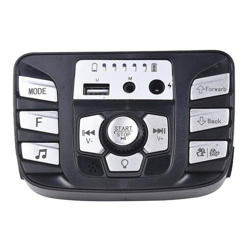 12v für power monitor - für,