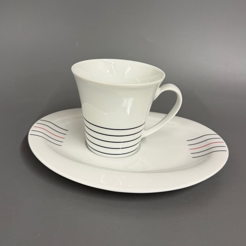 Kaffeetasse untertasse - &,