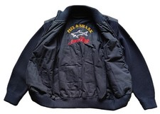 Paul & Shark Strickjacke mit abnehmbaren Ärmeln – vielseitig & hochwertig