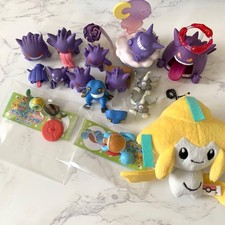 Pokemon Figur Gengar Sammlung