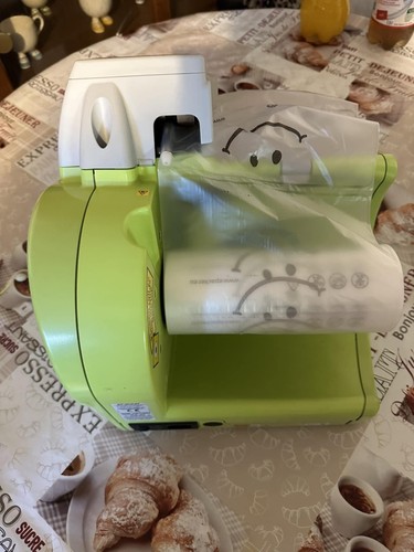 Luftkissenmaschine epacker - luftkissenmaschine,