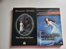 2x Romantic Thriller von Anne Karen