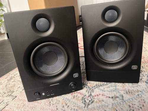 Presonus eris 5bt 2nd - presonus, gen