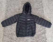 Jack Wolfskin Jacke Kinder