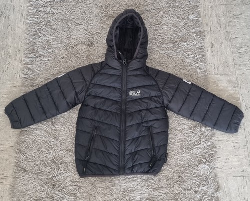 Jack wolfskin jacke - wolfskin,