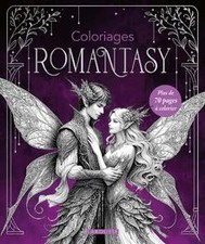Coloriages Romantasy von