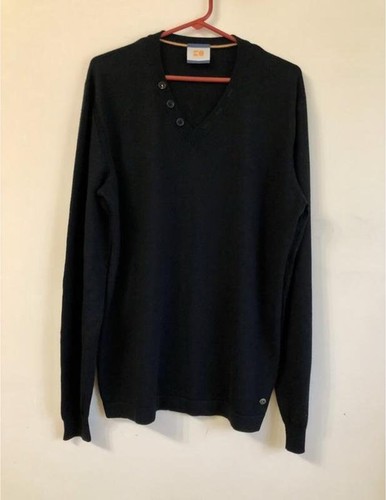 Men hugo boss sweater black - boss,