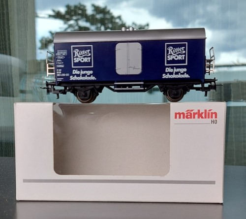 Märklin primex 4592 - primex, h0