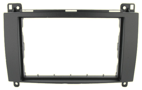 Zenec din radioblende - 2-din,