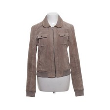 Pimkie, Lederjacke, Damen