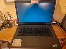 ⭐ Dell Inspiron 5758 i7 8GB