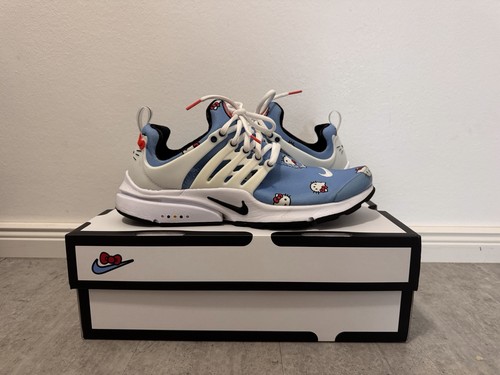Nike presto hello - nike, eu44