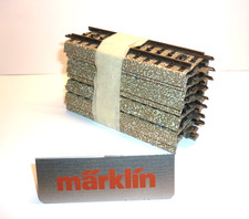 10x MÄRKLIN 5107 - H0