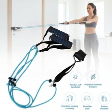 Schultertrainer Pulley mit