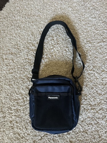Panasonic kameratasche - panasonic,
