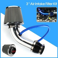 Universal Auto Ansaugrohr