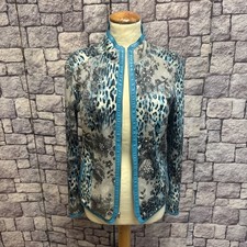 Lederjacke wende jacke m - lederjacke,