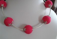 Schmuck Halskette Perlenkette