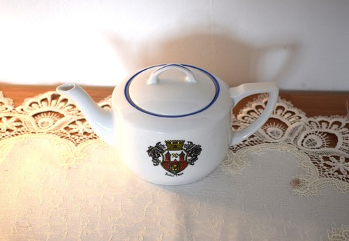 Kaffeekännchen mitropa - kaffeekännchen,