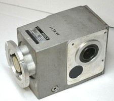 Bosch Getriebe 3.842.519 005 Aufsteckgetriebe I= 34,44