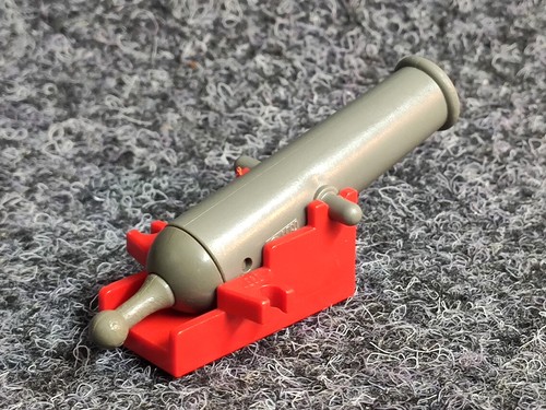 Lego 2533c01 kanone alt - 2533c01,