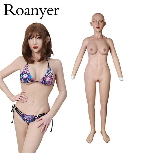 Roanyer silikon body - silikon,