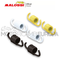 297714 Kit Molle Frizione Racing Malossi MBK Forte 50 2T Für Originale Kupplung