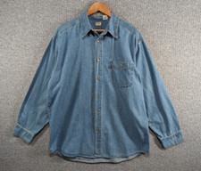 LEVI'S Vintage Y2K Blue Stone