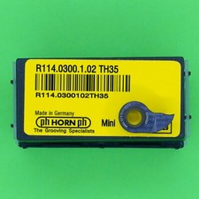 HORN R114.0300.1.02  TH35
