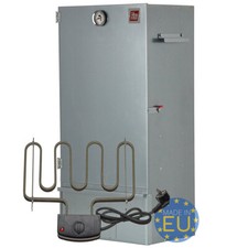 ITA Elektrischer Räucherofen