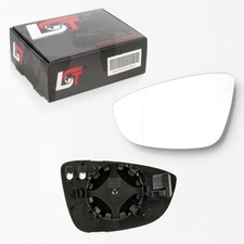 Spiegelglas Seitenspiegel