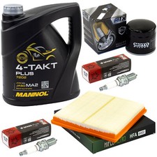 Wartung Set für Ducati SS 600