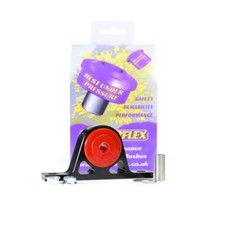 EXH034 Powerflex Auspuffgummi