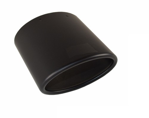 Auspuffblende für 1er bmw e81 - 1er,