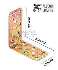 VERSTÄRKTE WINKELHALTERUNG