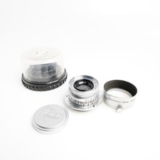 Leica Summaron 35mm F/3.5 |