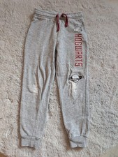 Jungen Jogginghose in grau Gr. 122 von Harry Potter