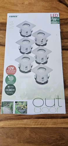 Set led - er,