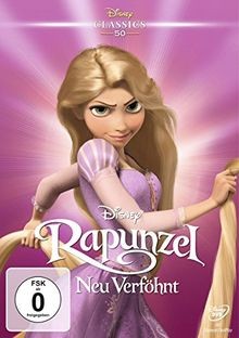 Rapunzel neu verföhnt - -,