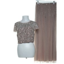 Maya deluxe abendkleid - maya,