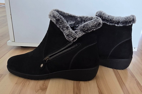 Medicus wildlederstiefeletten - medicus,