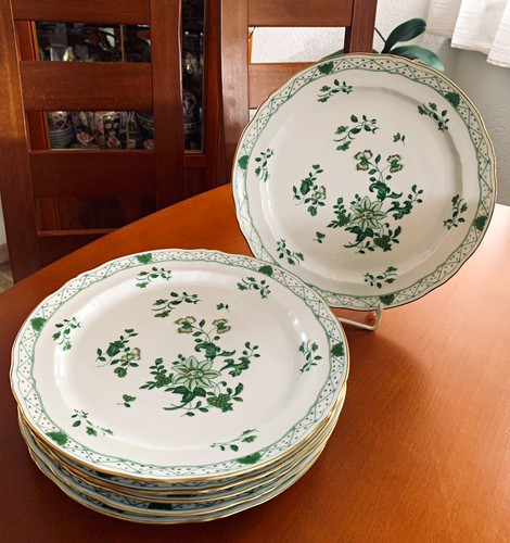 Raynaud limoges speiseteller - 6,