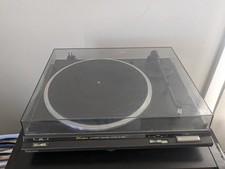 TECHNICS SL-BD20D BELT DRIVE