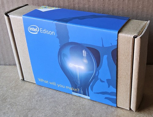 Intel edison edi1arduin - intel,