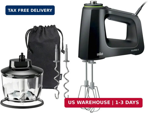 Braun multimix hand - braun,