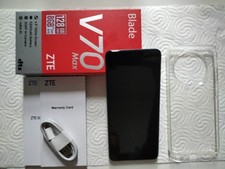 ZTE Blade V70 MAX (mit