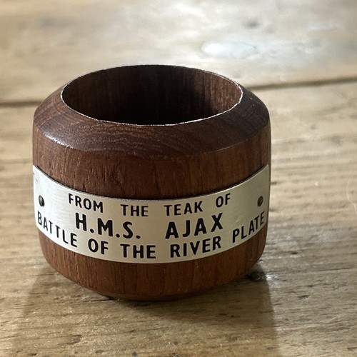 Hms ajax serviettenring aus - ajax,